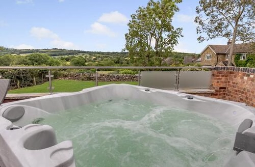 1 bedroom 1 Bed Cottage In Barlow in Derbyshire