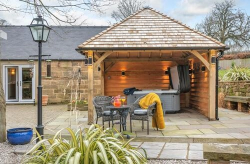 1 bedroom 1 Bed Cottage In Tansley in Derbyshire