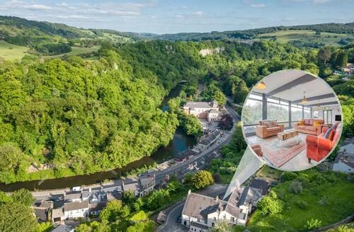 15 bedroom 15 Bed Cottage In Matlock in Derbyshire