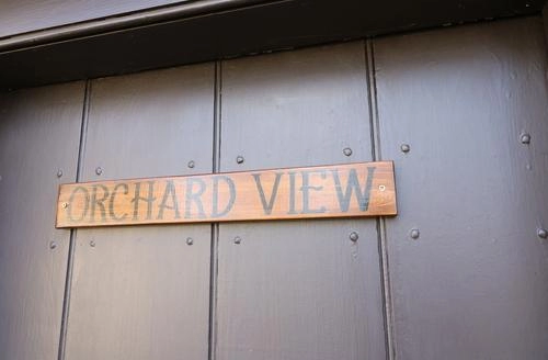 3 bedroom Orchard View in Derbyshire