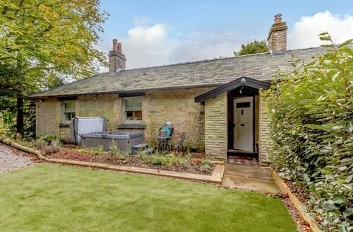 1 bedroom Pheasant Cottage   Uk31489 in Derbyshire