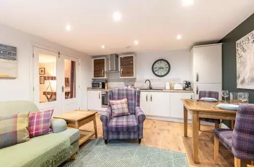1 bedroom 1 Bed Apartment In Eyam in Peak District