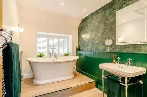 1 bedroom 1 Bed Apartment In Hope Valley in Peak District