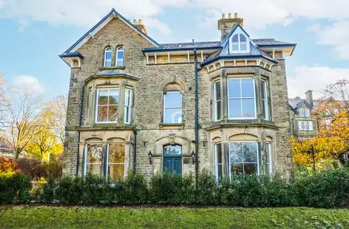 2 bedroom Castleton Suite in Peak District