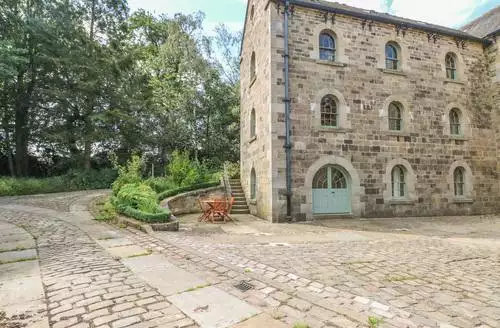 1 bedroom Lacewood in Peak District