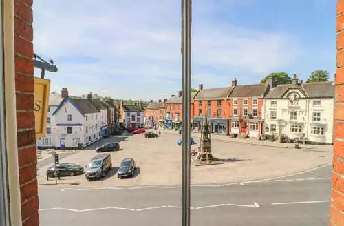 1 bedroom Milldale in Peak District