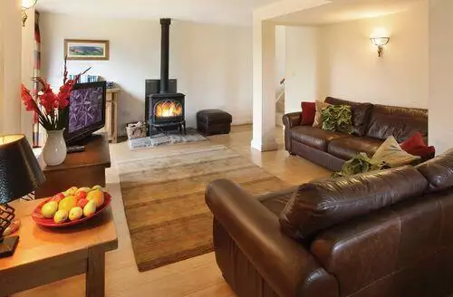 3 bedroom Orchard Cottage (Cheshire) in Peak District