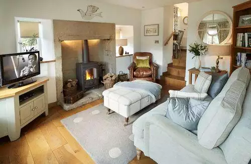 1 bedroom Winsmore Cottage in Peak District