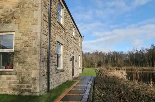 3 bedroom Hardwick in Peak District