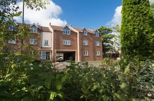 2 bedroom 1 Eureka Mews in County Durham