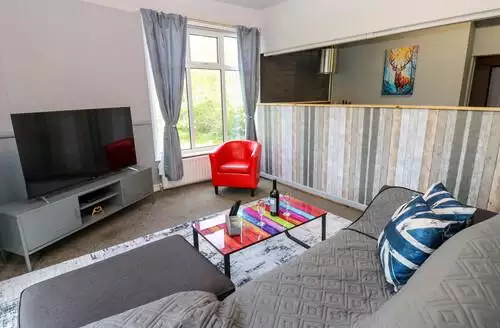 1 bedroom Newfield Apartment in County Durham