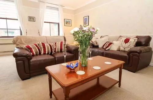 4 bedroom The Old Assembly Rooms in County Durham