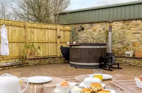 1 bedroom 1 Bed Cottage In Spennymoor in County Durham