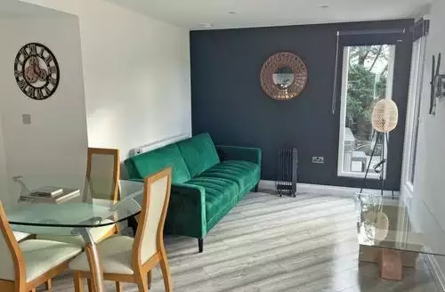 1 bedroom Ashtree Hideaway in County Durham