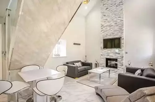 2 bedroom Barn Owl Cottage  Ukc6985 in County Durham