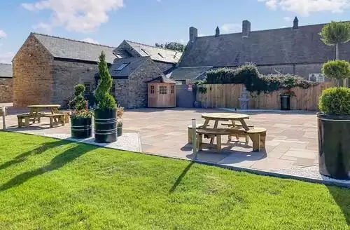 3 bedroom Red Kite Cottage Ukc6982 in County Durham
