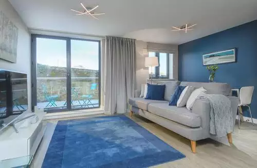 1 bedroom 1 Bed Apartment In Alnwick in Northumberland