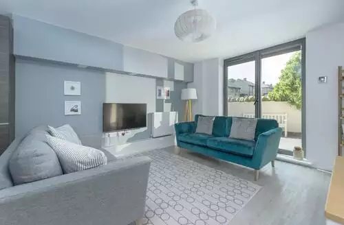 2 bedroom 2 Bed Apartment In Alnwick in Northumberland