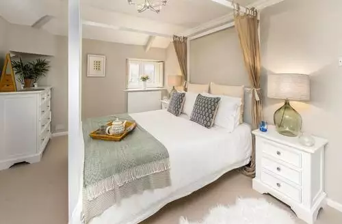 2 bedroom 2 Bed Apartment In Warkworth in Northumberland