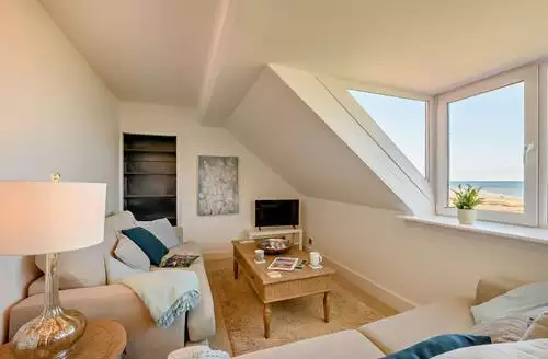 3 bedroom 3 Bed Apartment In Seahouses in Northumberland