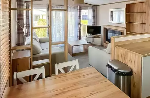 2 bedroom Superior 2 Bed in Northumberland
