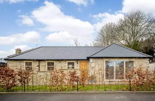 2 bedroom 2 Bed Cottage In Alnwick beach and hot tub in Northumberland