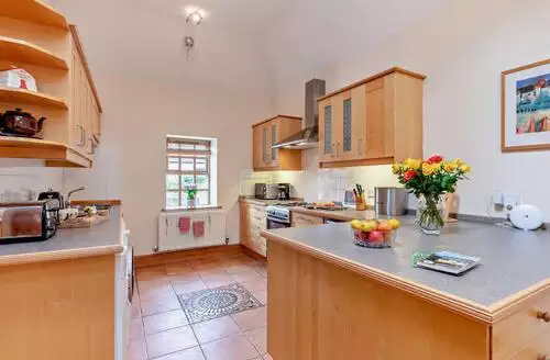 2 Bed Cottage In Morpeth
