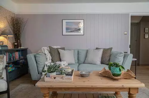 3 Bed Cottage In North Sunderland