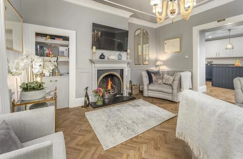 3 bedroom 3 Bed Cottage In Alnwick in Northumberland