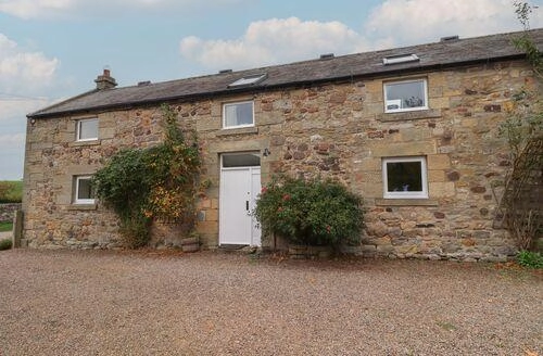 3 bedroom Honeymug in Northumberland