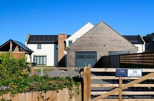 4 bedroom Northumberland Luxury Stays   The Newland in Northumberland