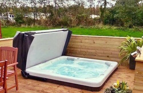 3 bedroom Skye View   Uk3342 in Northumberland