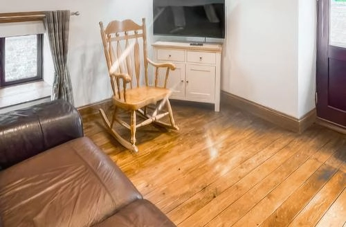 1 bedroom Stewards Granary   Uk48306 in Northumberland