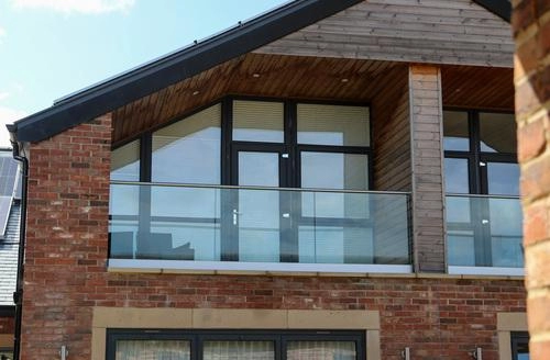 3 bedroom The Gavel in Northumberland