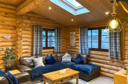 3 bedroom The Outback   Uk50982 in Northumberland