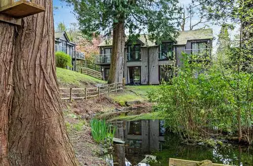 1 bedroom 1 Bed Apartment In Ambleside in Ambleside