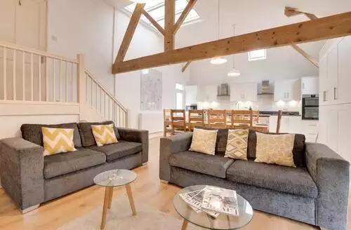 5 bedroom 5 Bed Apartment In Ambleside in Ambleside