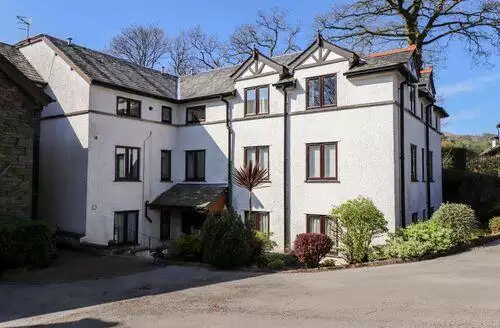 2 bedroom Ambleside Haven in Ambleside