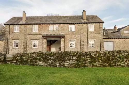 2 bedroom Crummock in Ambleside