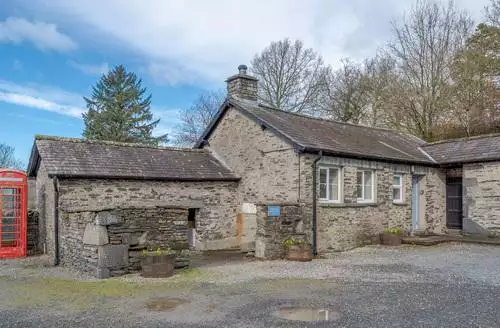 2 bedroom Derwentwater in Ambleside
