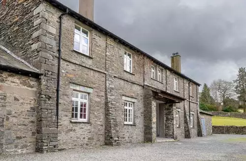 2 bedroom Grasmere in Ambleside