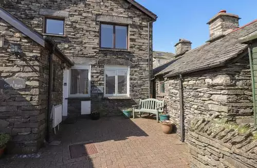 2 bedroom Jenny's in Ambleside