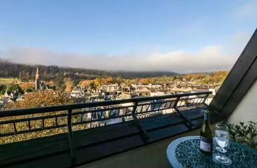2 bedroom Loughrigg in Ambleside