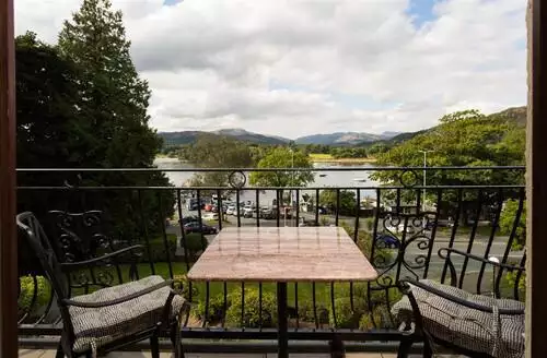 2 bedroom Pure Grace in Ambleside