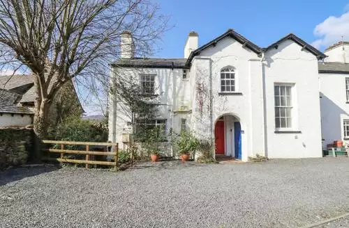 2 bedroom Red Screes in Ambleside