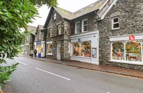 2 bedroom Riverbank in Ambleside