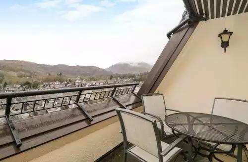 2 bedroom Rothay 17 in Ambleside