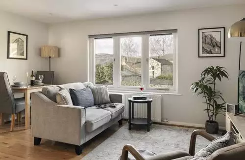 1 bedroom Rydal Apartment Ambleside in Ambleside