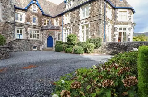2 bedroom Rydal Suite in Ambleside