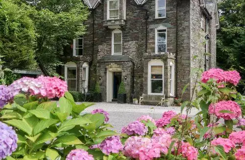 1 bedroom Shelley in Ambleside